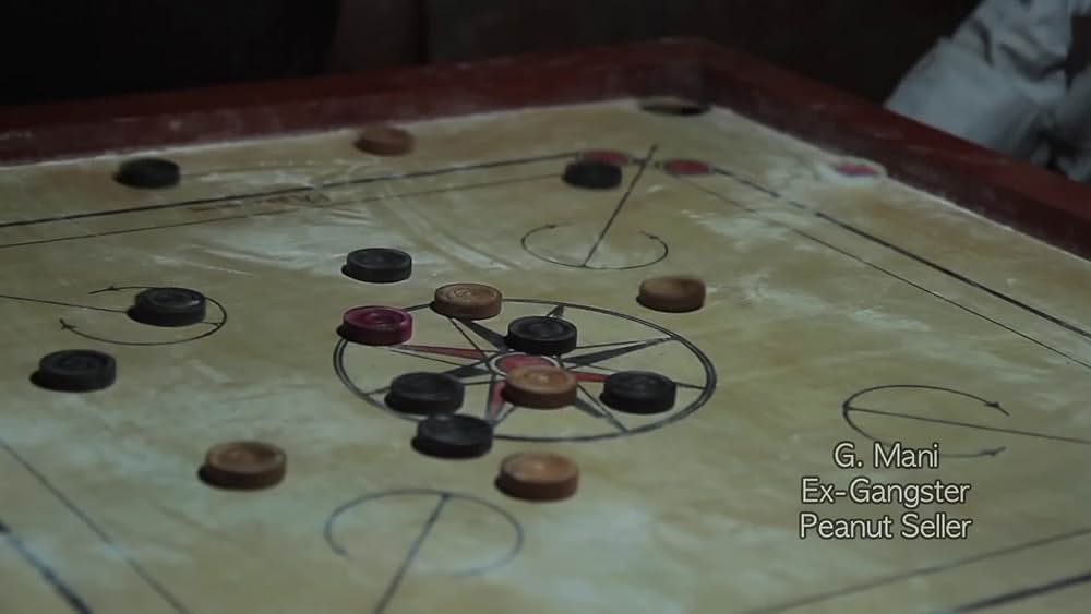 actor K. Hariharan large photo