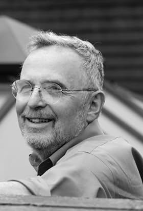 actor Paul Marantz large photo