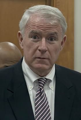 actor Tom Barrett large photo