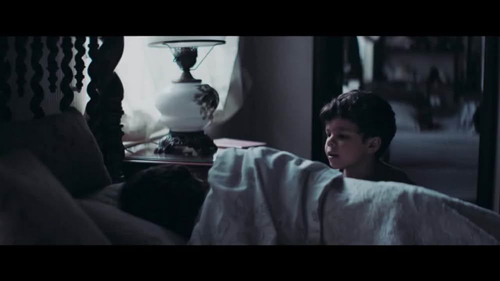 actor Rui Frati large photo