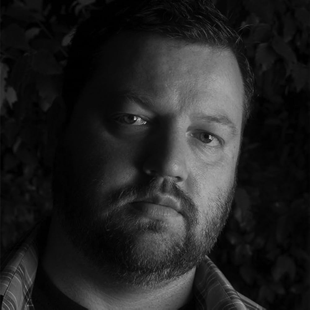 actor Jeff Johns large photo