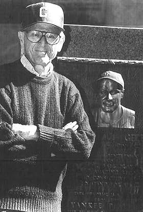 actor Ray Robinson large photo