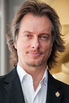 actor Bill Corso large photo