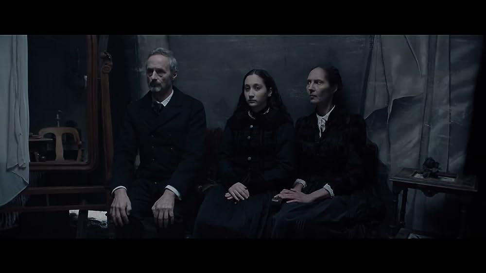 actor Fruzsina Hais large photo