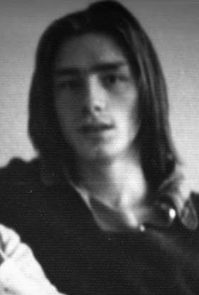 actor Sævar Ciesiekski large photo