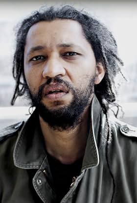 actor Alain Gomis large photo