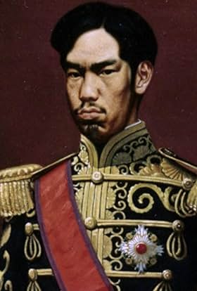 Emperor Meiji