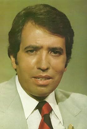 actor Berto Filho large photo