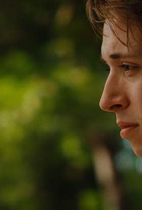 actor John Worthy large photo