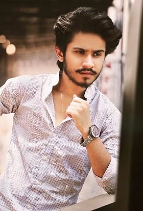 actor Ansh Pandit large photo