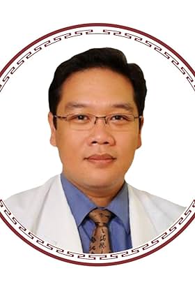 actor Philip Nino Tan-Gatue large photo