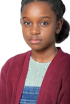 actor Lexi Horne large photo