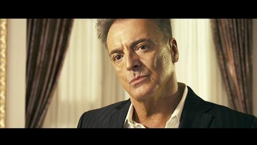 actor Gray Frederickson large photo