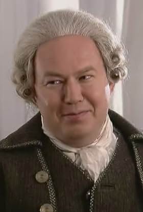 actor Igor Kalyonov large photo