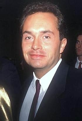 actor Anthony Radziwill large photo