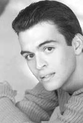 actor Mario Xavier large photo