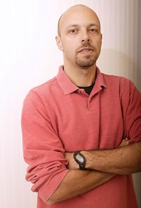 actor José Padilha large photo