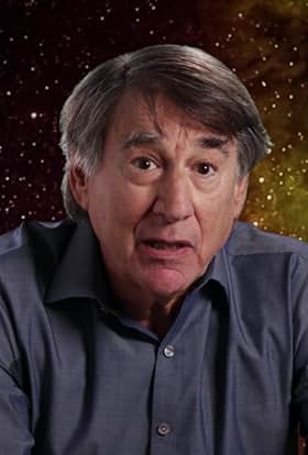 actor Jon Lomberg large photo