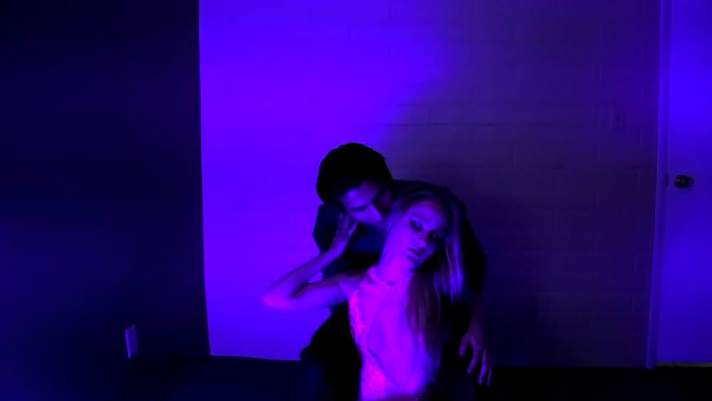 actor Nancy Nezbit large photo