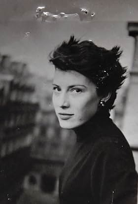 actor Emmanuèle Bernheim large photo