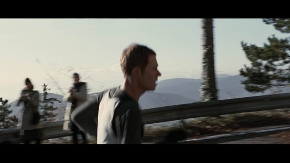 actor Benjamin Heisenberg large photo