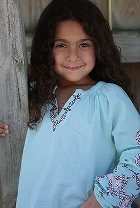 actor Zayna Dib large photo