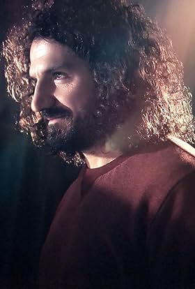 actor Jorge Torregrossa large photo