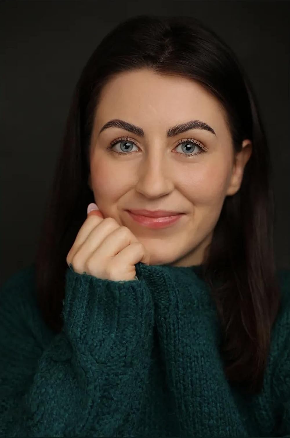 actor Marybeth Herron large photo