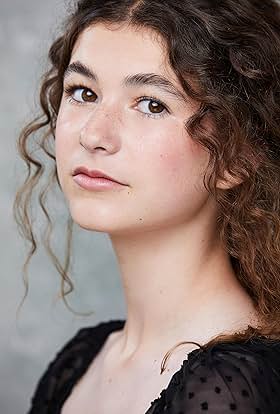 actor Cadence Goblirsch large photo