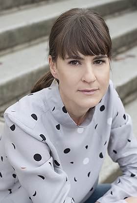Carmen Pollard