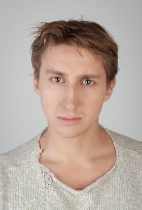 actor Aleksey Fokin large photo