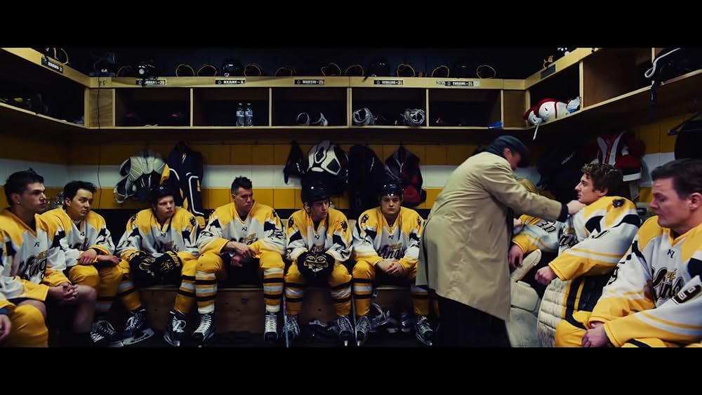 actor Craig Bjornstad large photo