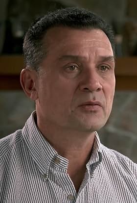 actor Michael Bell Sr. large photo