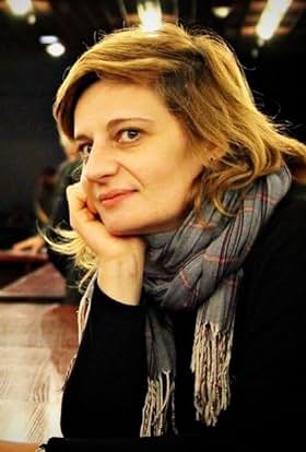 Andrijana Stojkovic