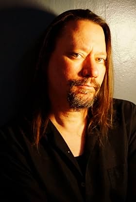 actor Nick Plumber large photo