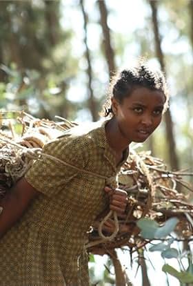 actor Betalehem Asmamawe large photo