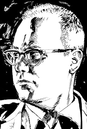 actor Gabriel Hardman large photo