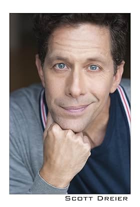 actor Scott Dreier large photo