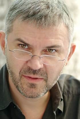 actor Michael Glawogger large photo