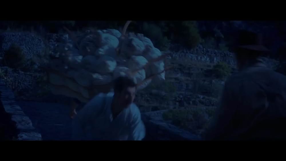 actor Bonaventure Gacon large photo