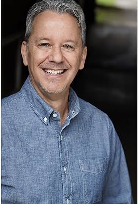 actor Neil Landau large photo