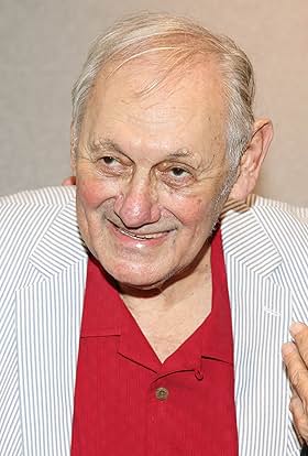 actor Murray Lerner large photo