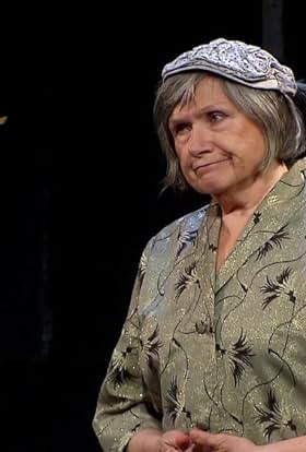 actor Milena Sajdkova large photo