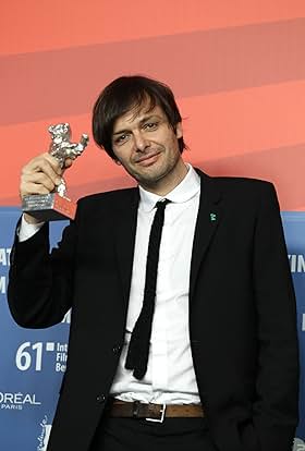 actor Ulrich Köhler large photo