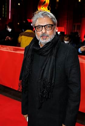 actor Sanjay Leela Bhansali large photo
