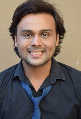 actor Mohit Digambar large photo