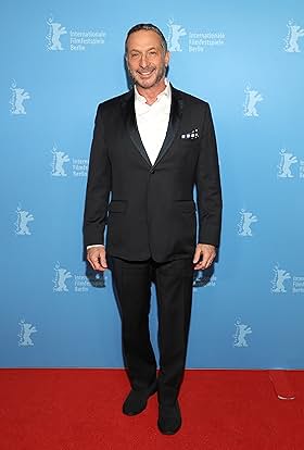 actor Alan Poul large photo