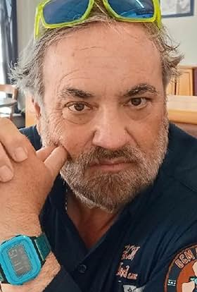 actor Tray Goodman large photo