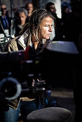 actor Charlotte Brändström large photo