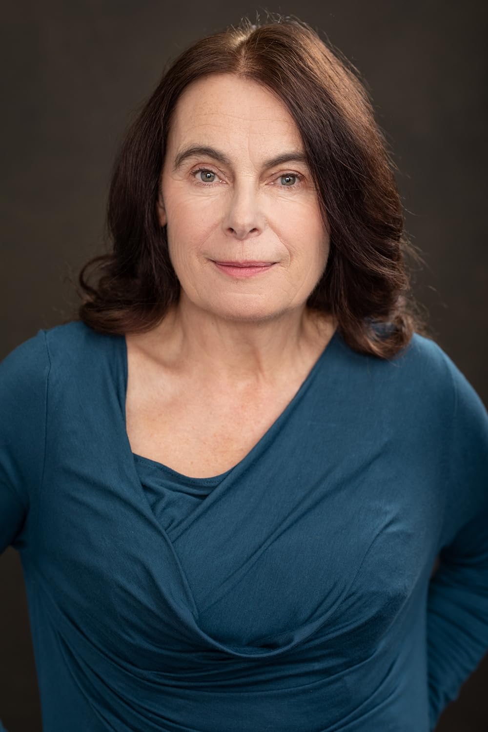 actor Catherine Manchester large photo